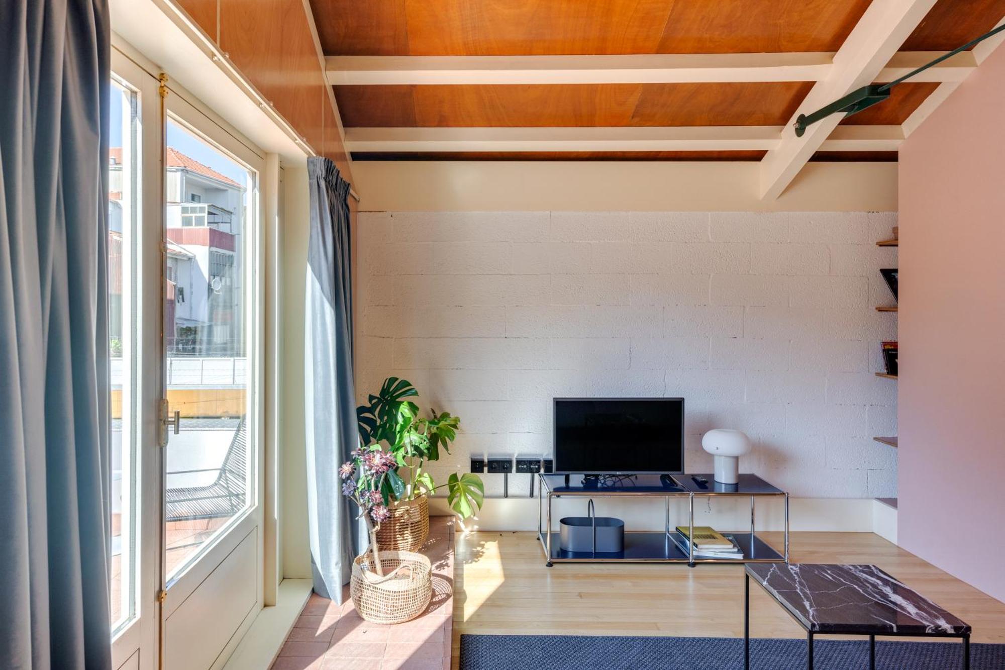 Foyer 25 Apartments By Cozy Stay Porto Exterior photo