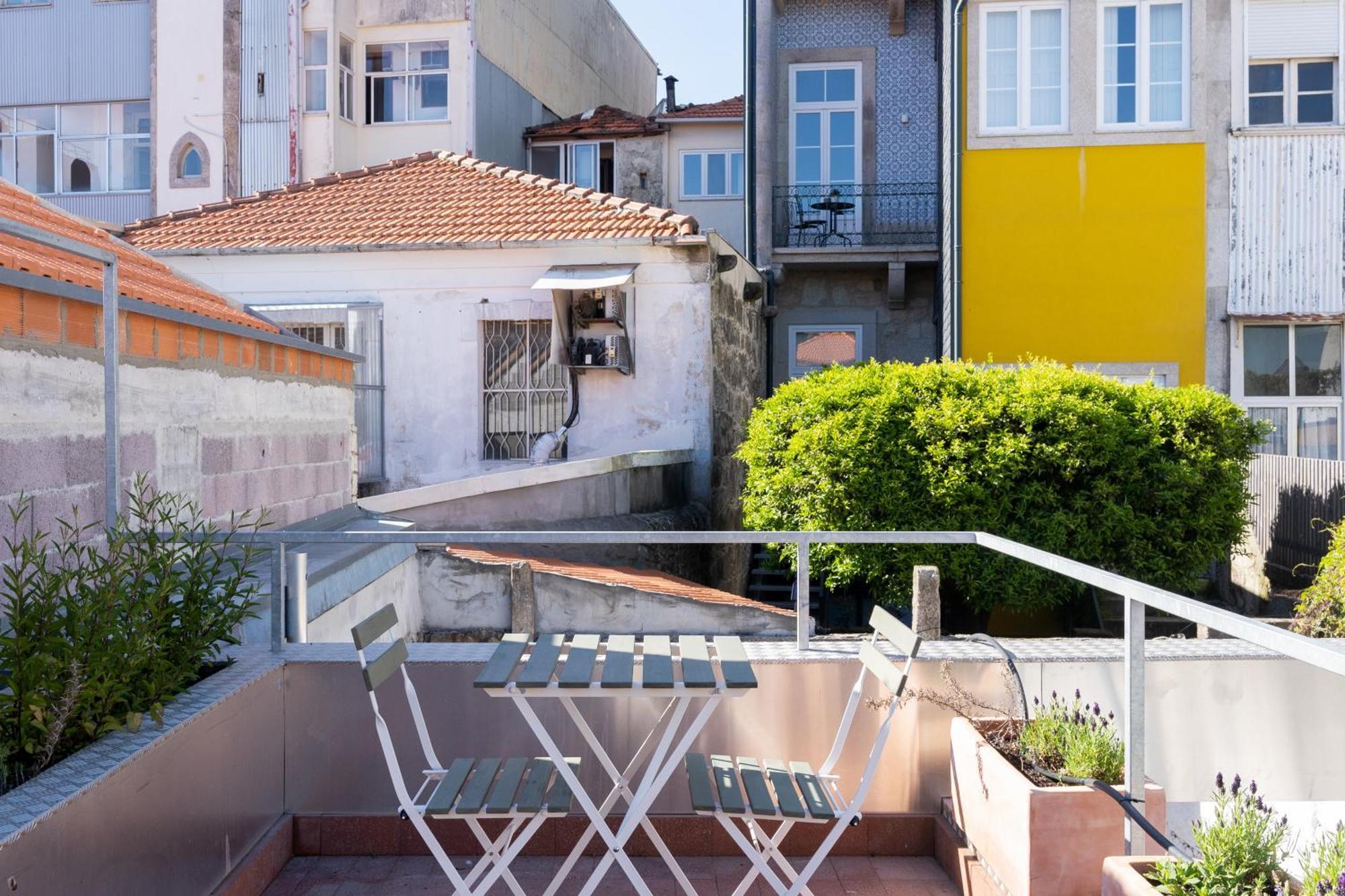 Foyer 25 Apartments By Cozy Stay Porto Exterior photo