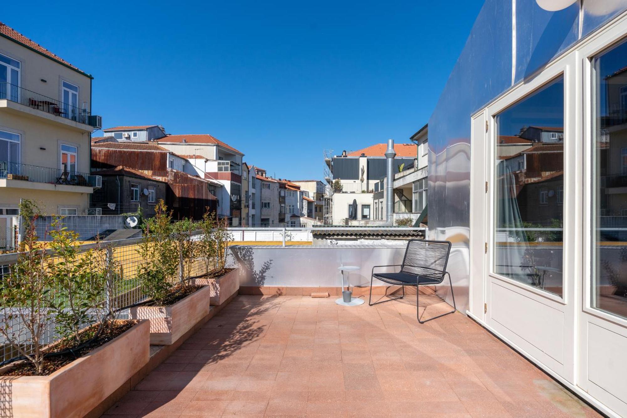 Foyer 25 Apartments By Cozy Stay Porto Exterior photo