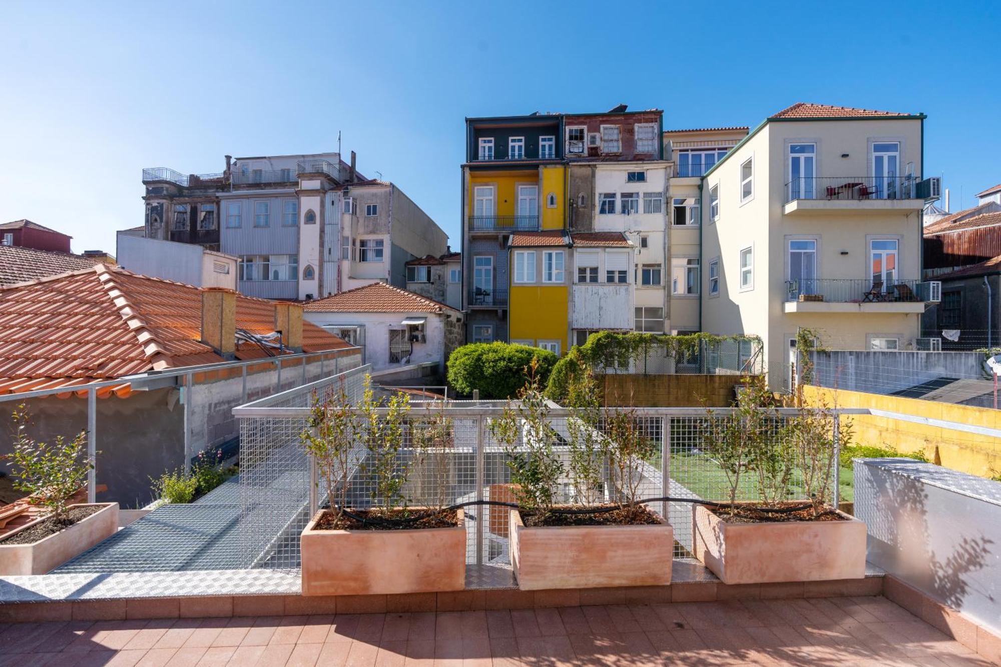 Foyer 25 Apartments By Cozy Stay Porto Exterior photo