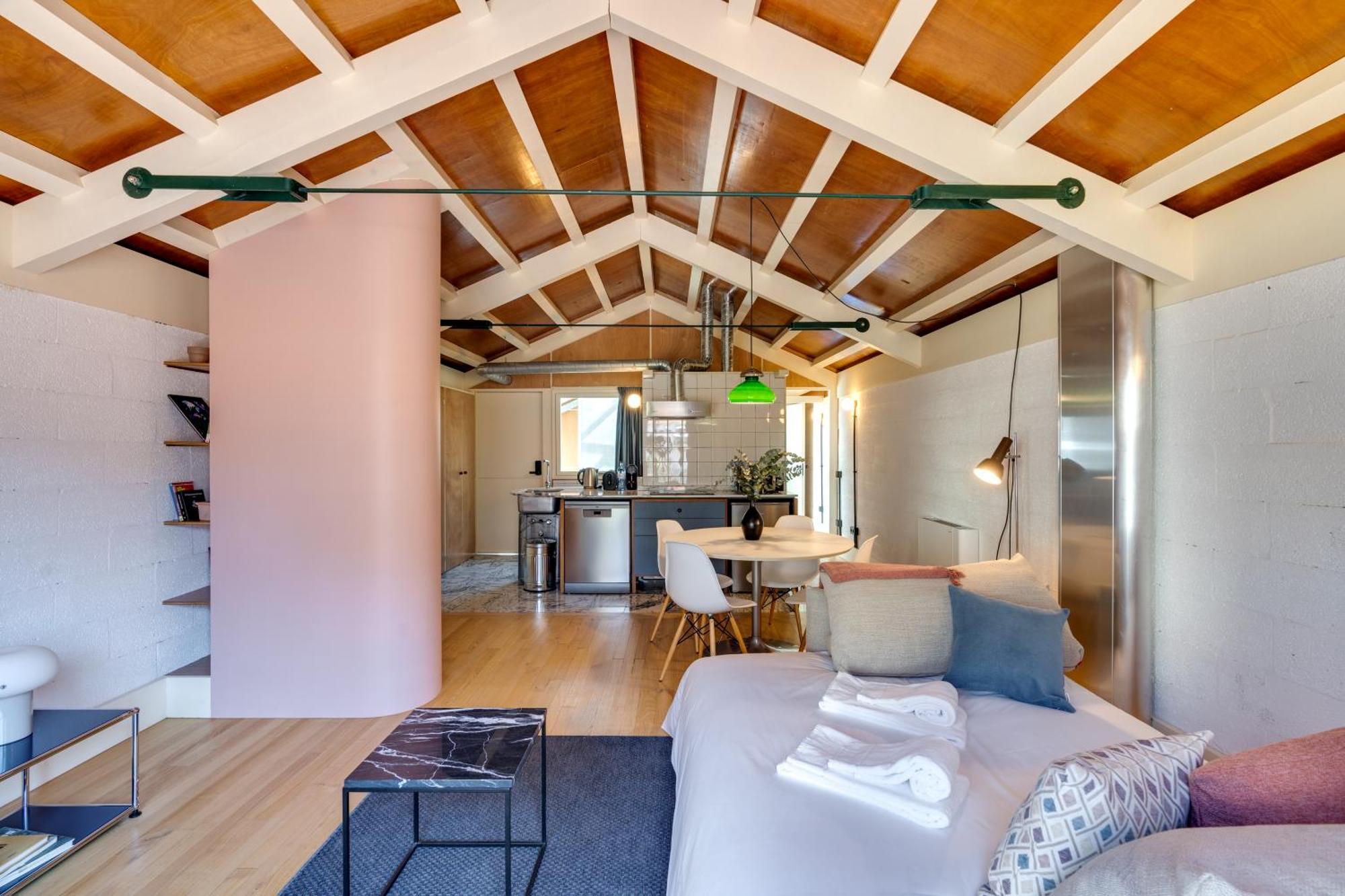 Foyer 25 Apartments By Cozy Stay Porto Exterior photo