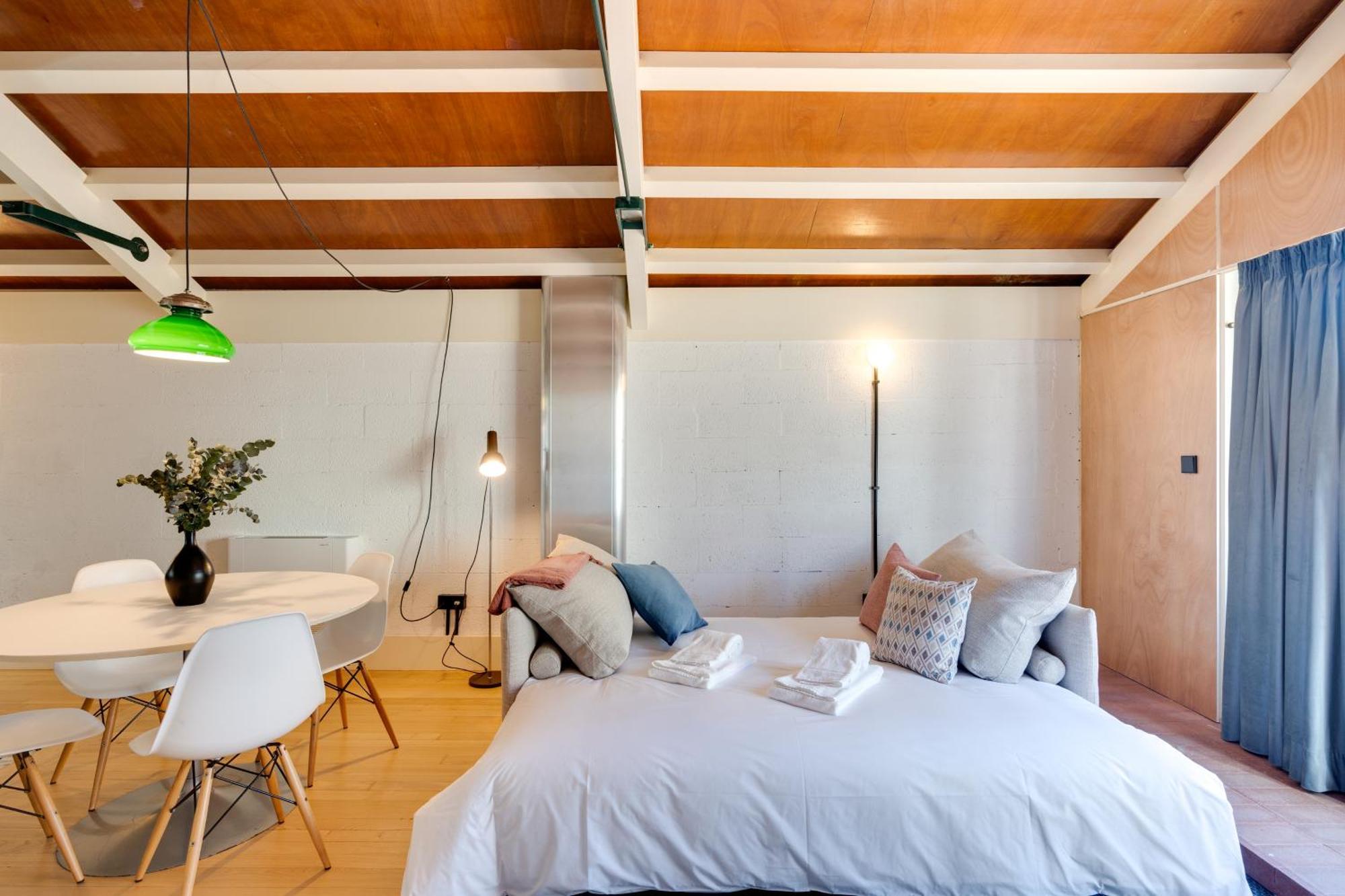 Foyer 25 Apartments By Cozy Stay Porto Exterior photo