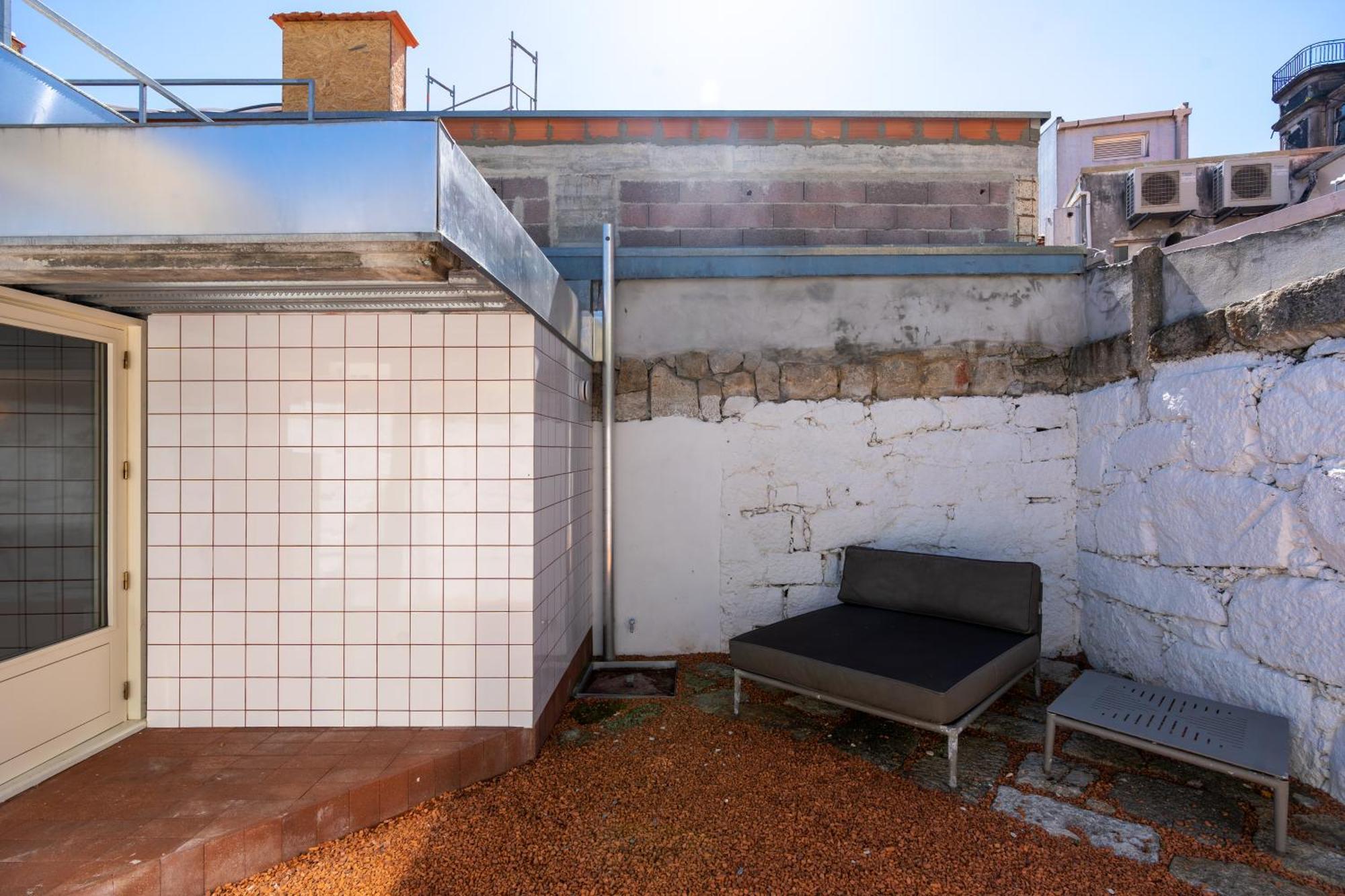 Foyer 25 Apartments By Cozy Stay Porto Exterior photo