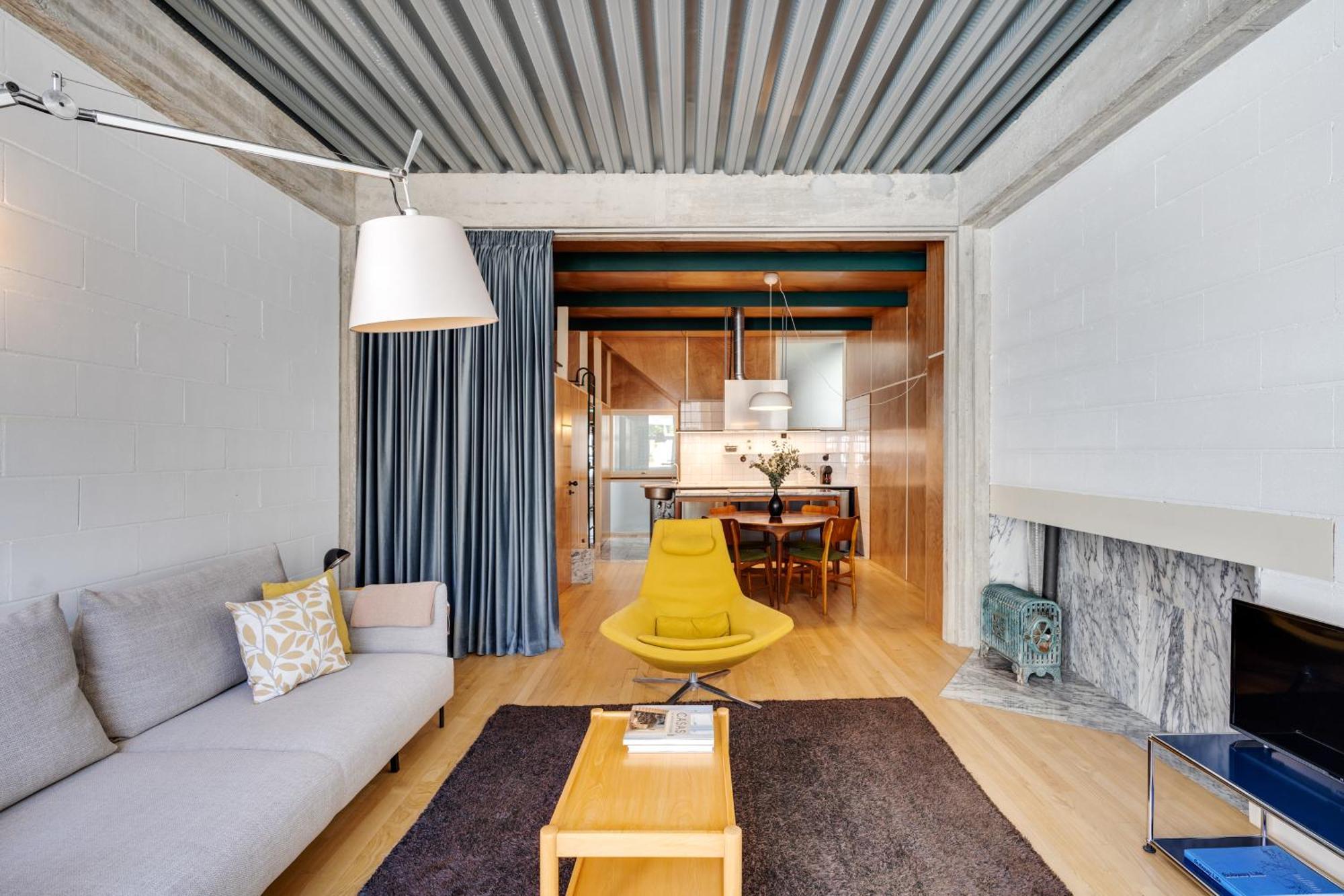 Foyer 25 Apartments By Cozy Stay Porto Exterior photo