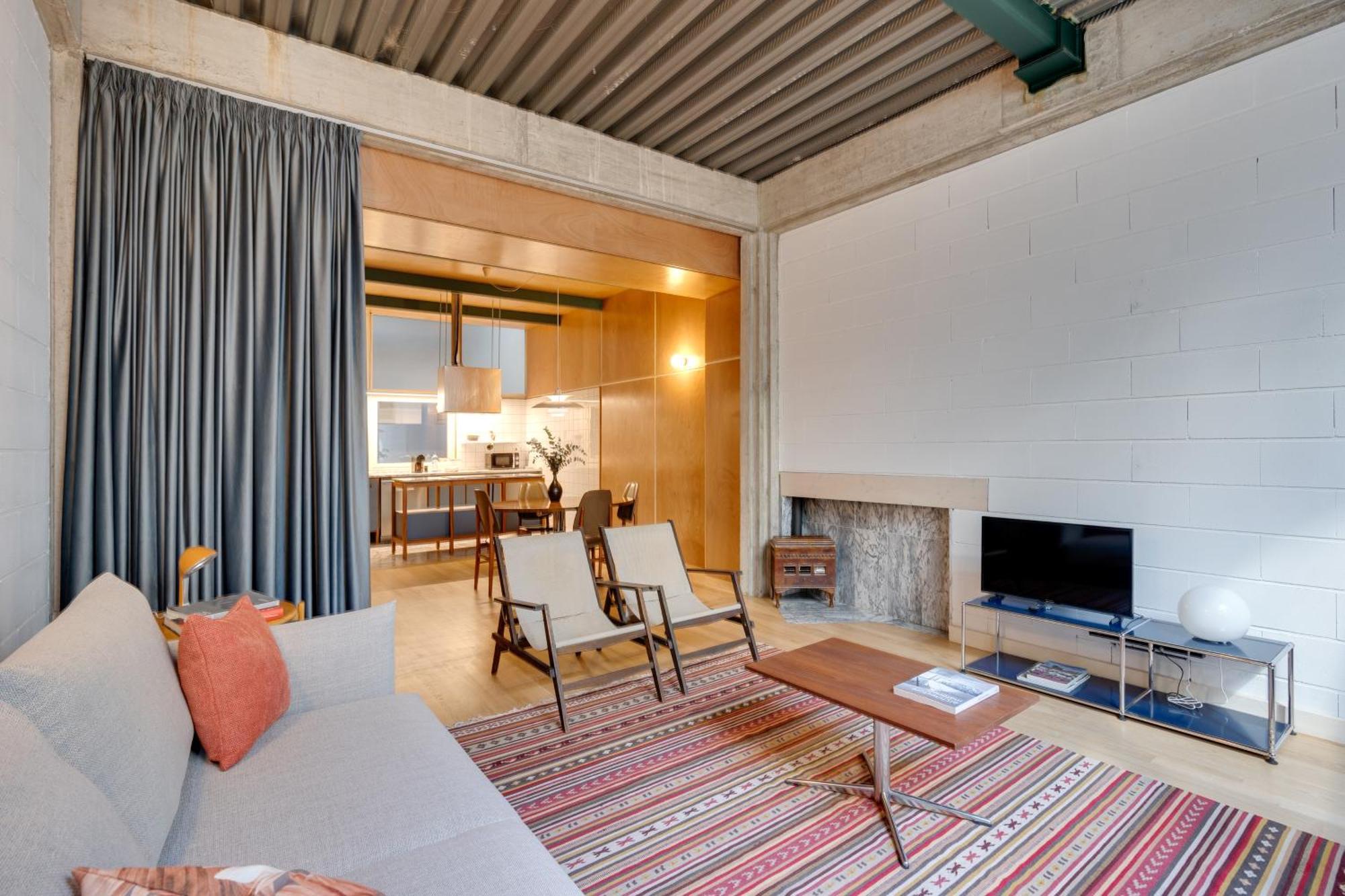 Foyer 25 Apartments By Cozy Stay Porto Exterior photo