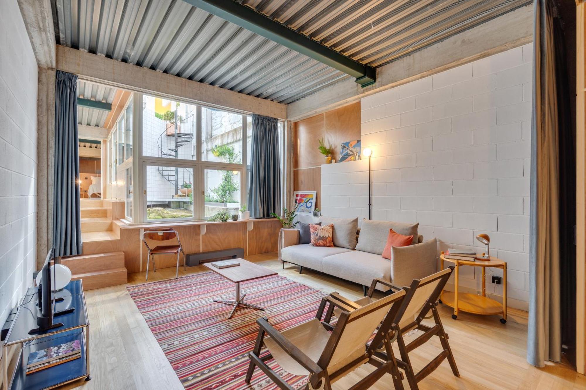 Foyer 25 Apartments By Cozy Stay Porto Exterior photo