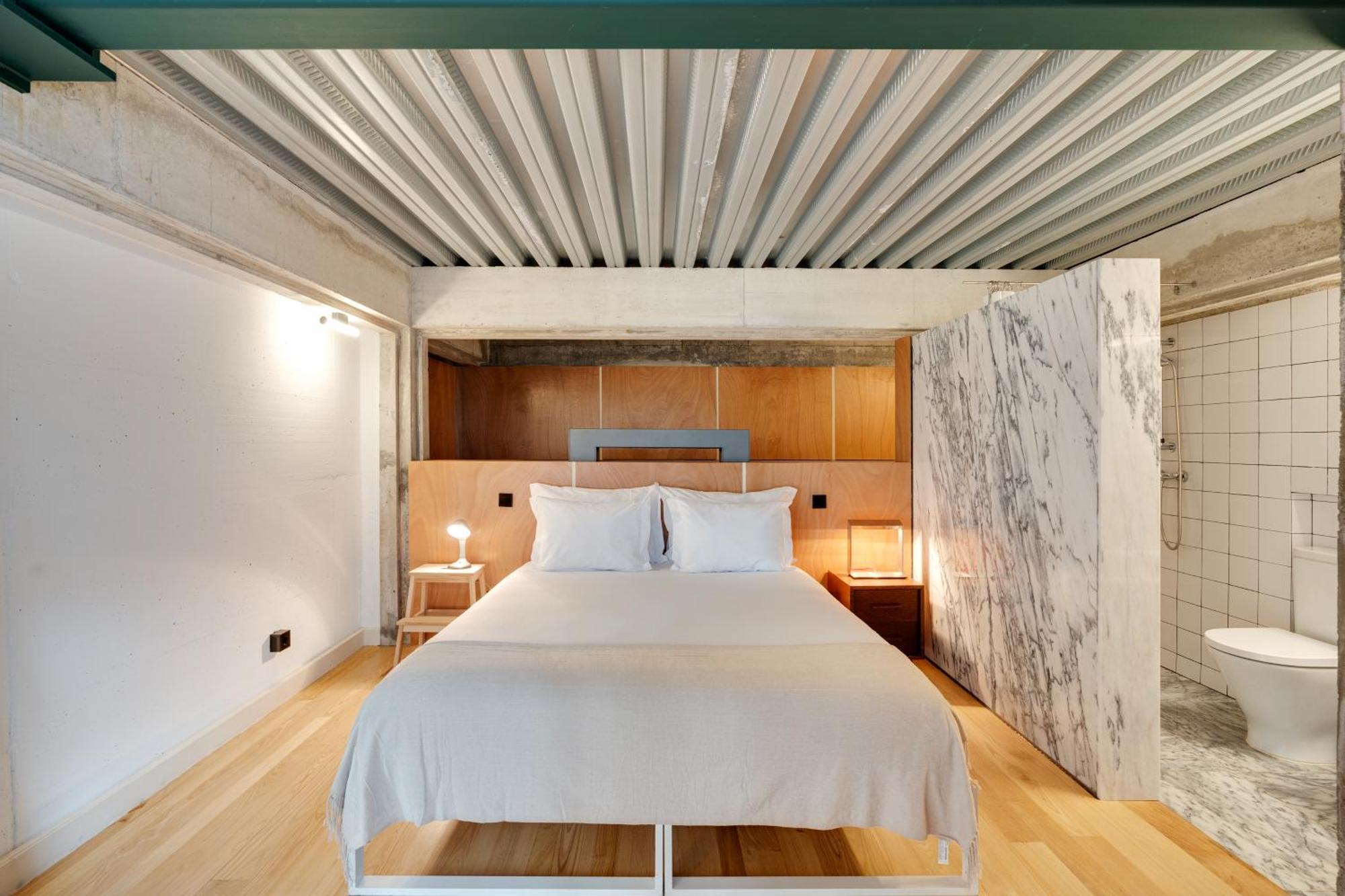 Foyer 25 Apartments By Cozy Stay Porto Exterior photo
