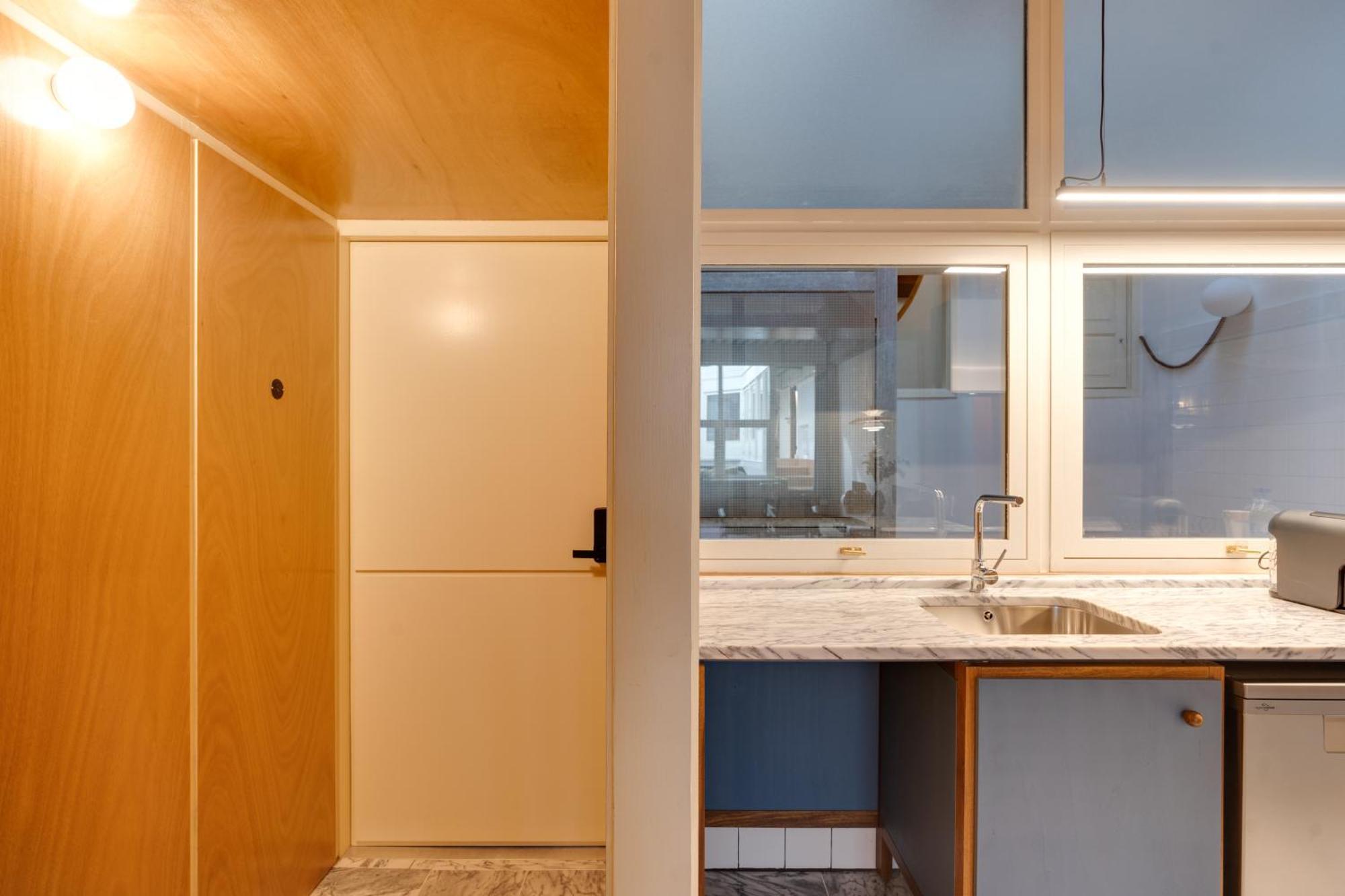 Foyer 25 Apartments By Cozy Stay Porto Exterior photo