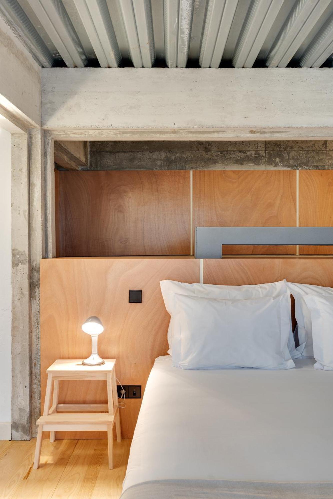 Foyer 25 Apartments By Cozy Stay Porto Exterior photo
