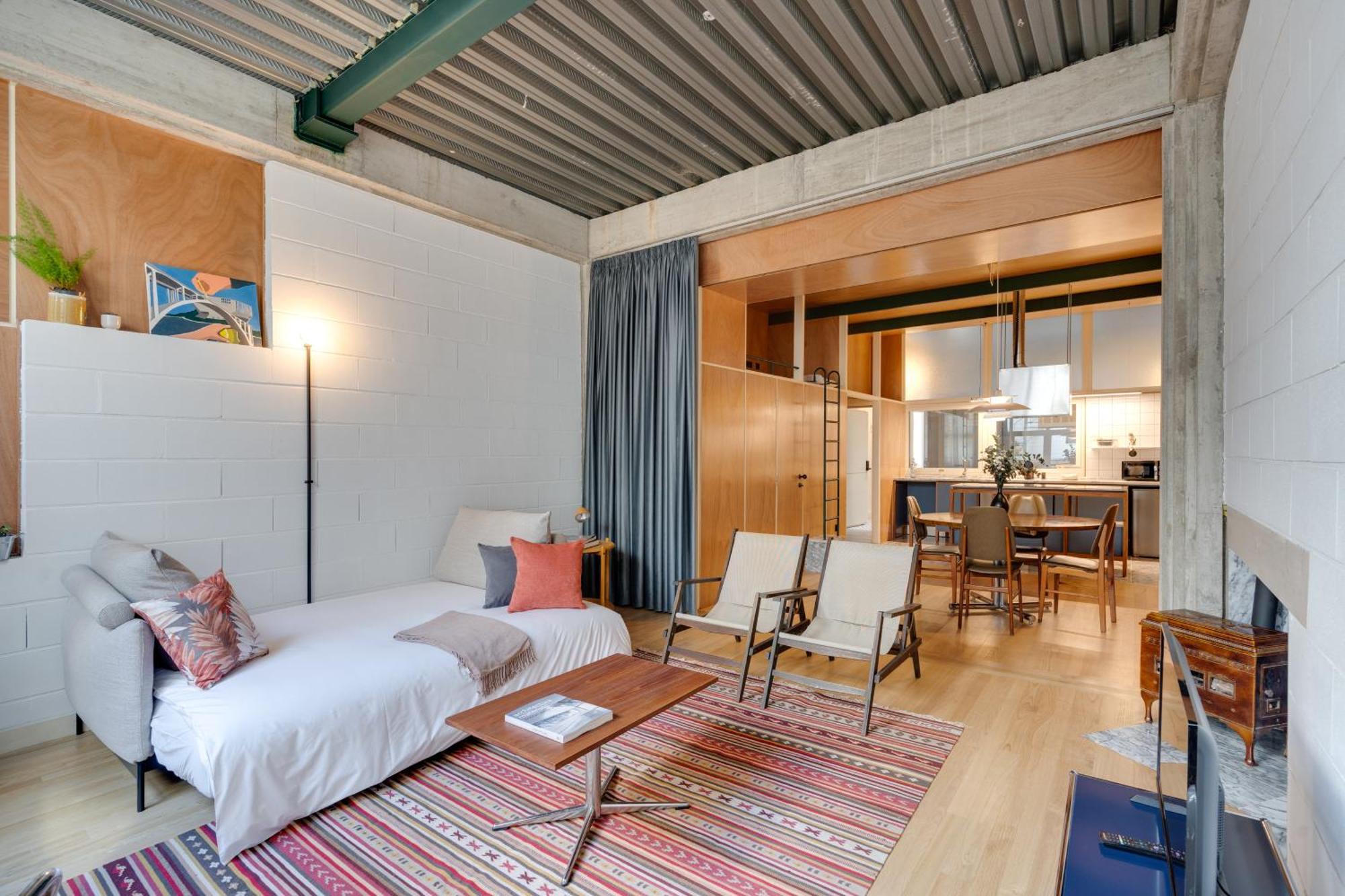 Foyer 25 Apartments By Cozy Stay Porto Exterior photo